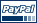 PayPal&reg;